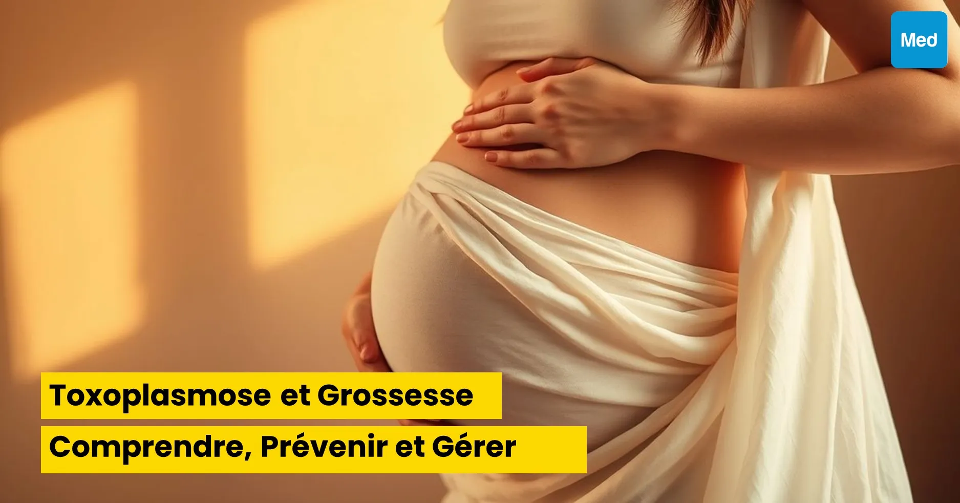 Toxoplasmose et Grossesse : Comprendre, Prévenir et Gérer